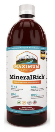 MineralRich